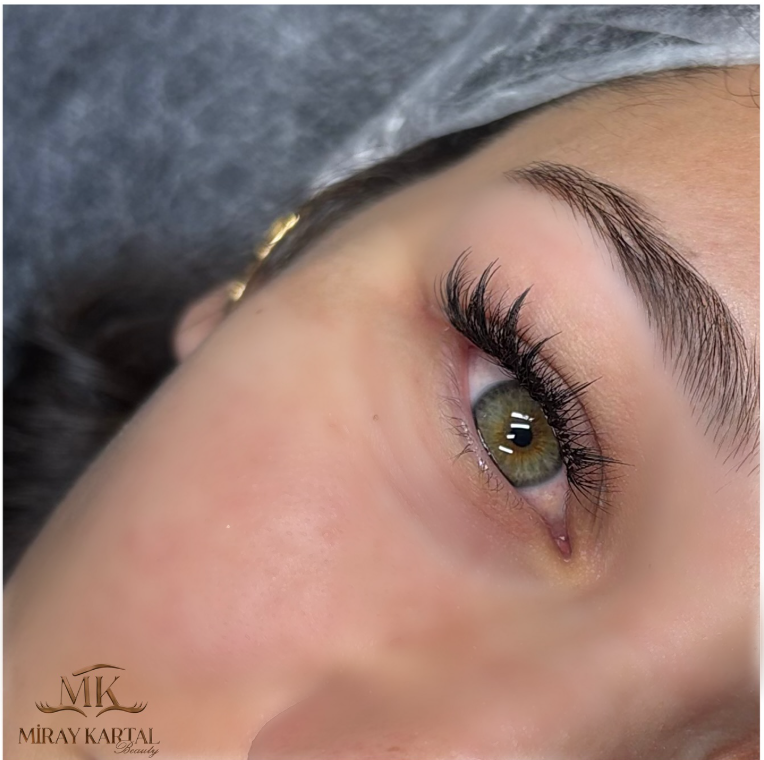 Güzellik Merkezi Çalışması